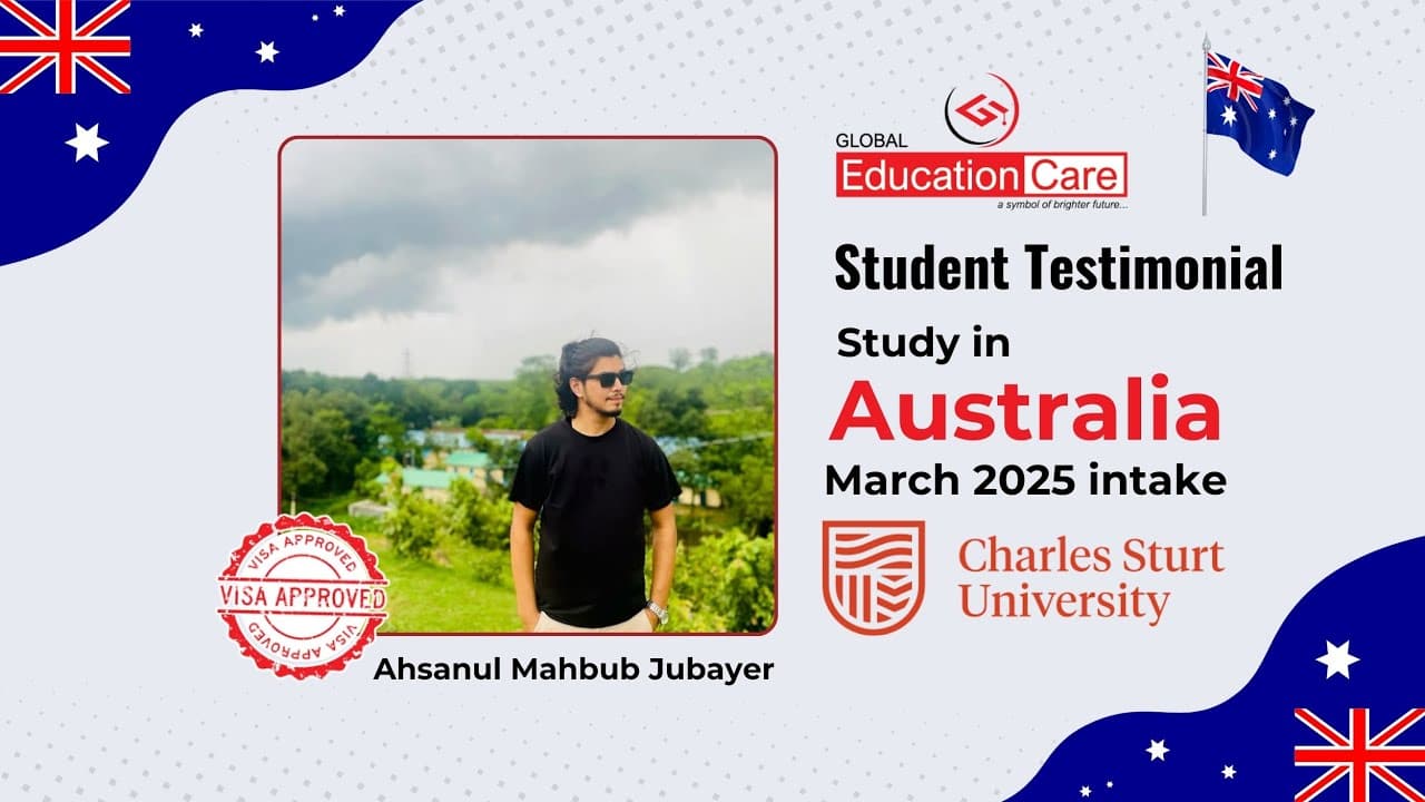 অভিনন্দন ও অনুপ্রেরণার গল্প - Ahsanul Mahbub Jubayer!