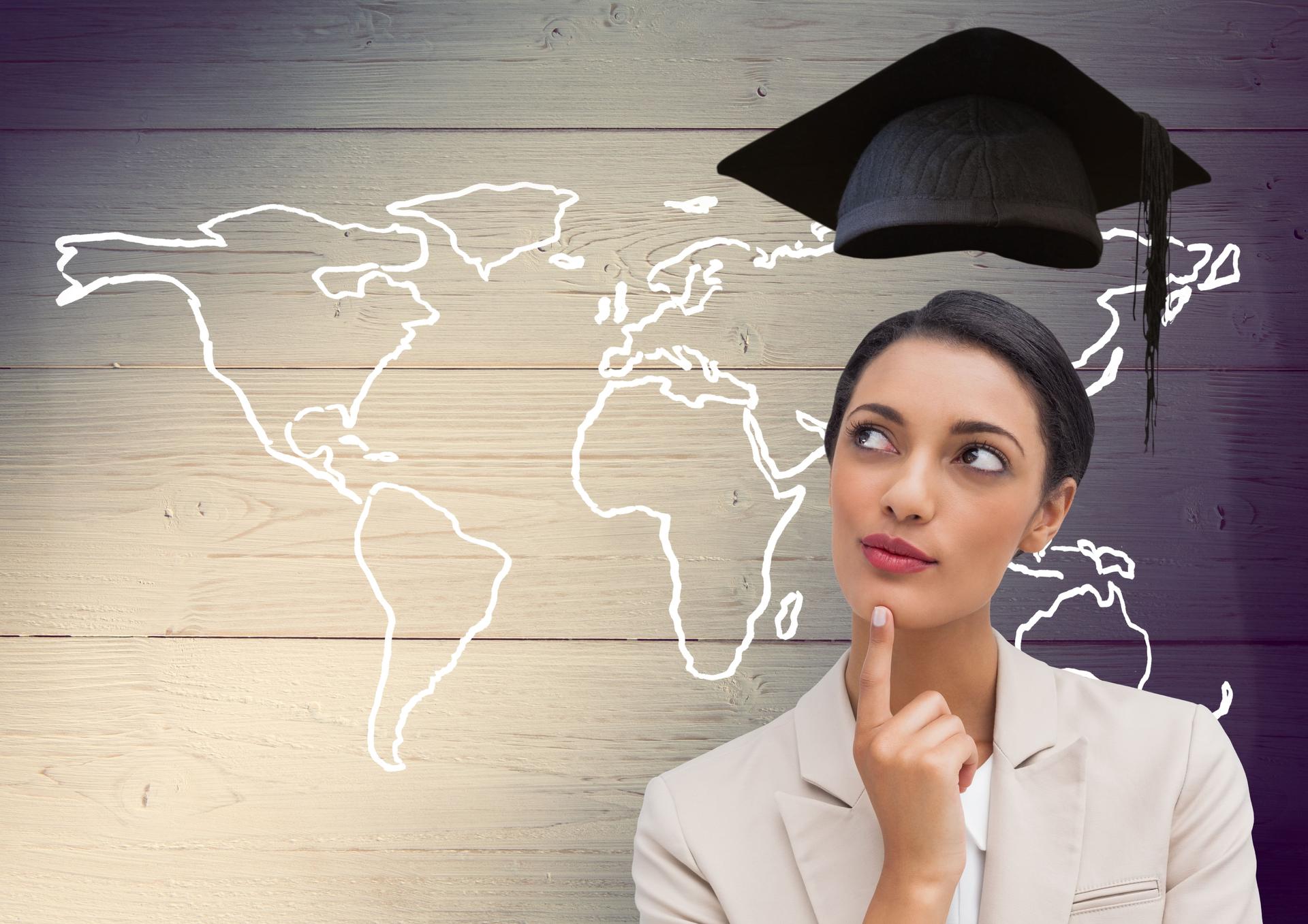 Which Country is Best for Higher Education in Today’s World?