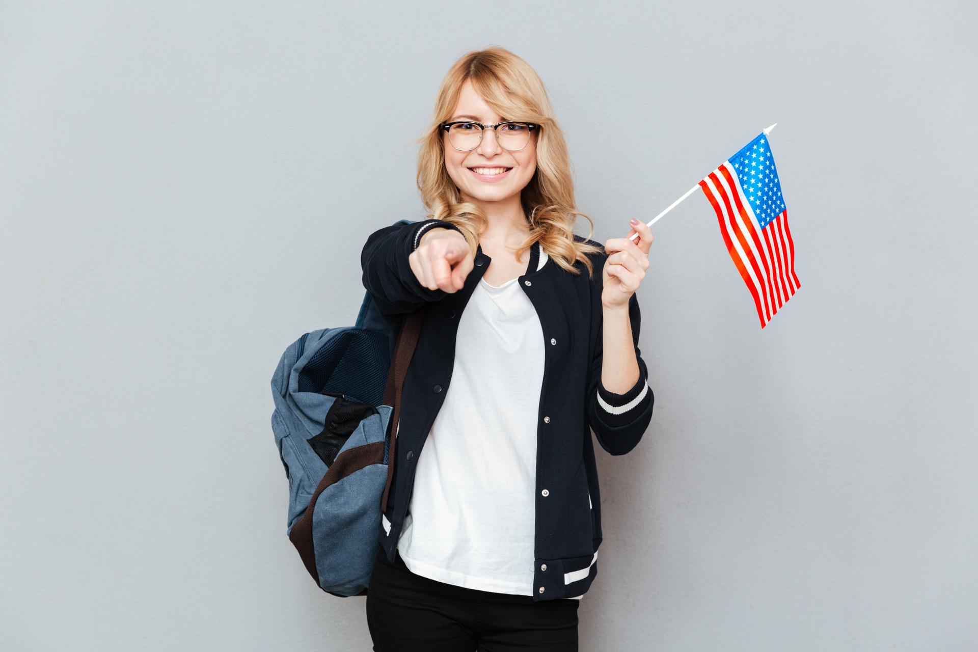 Why Study in the USA?