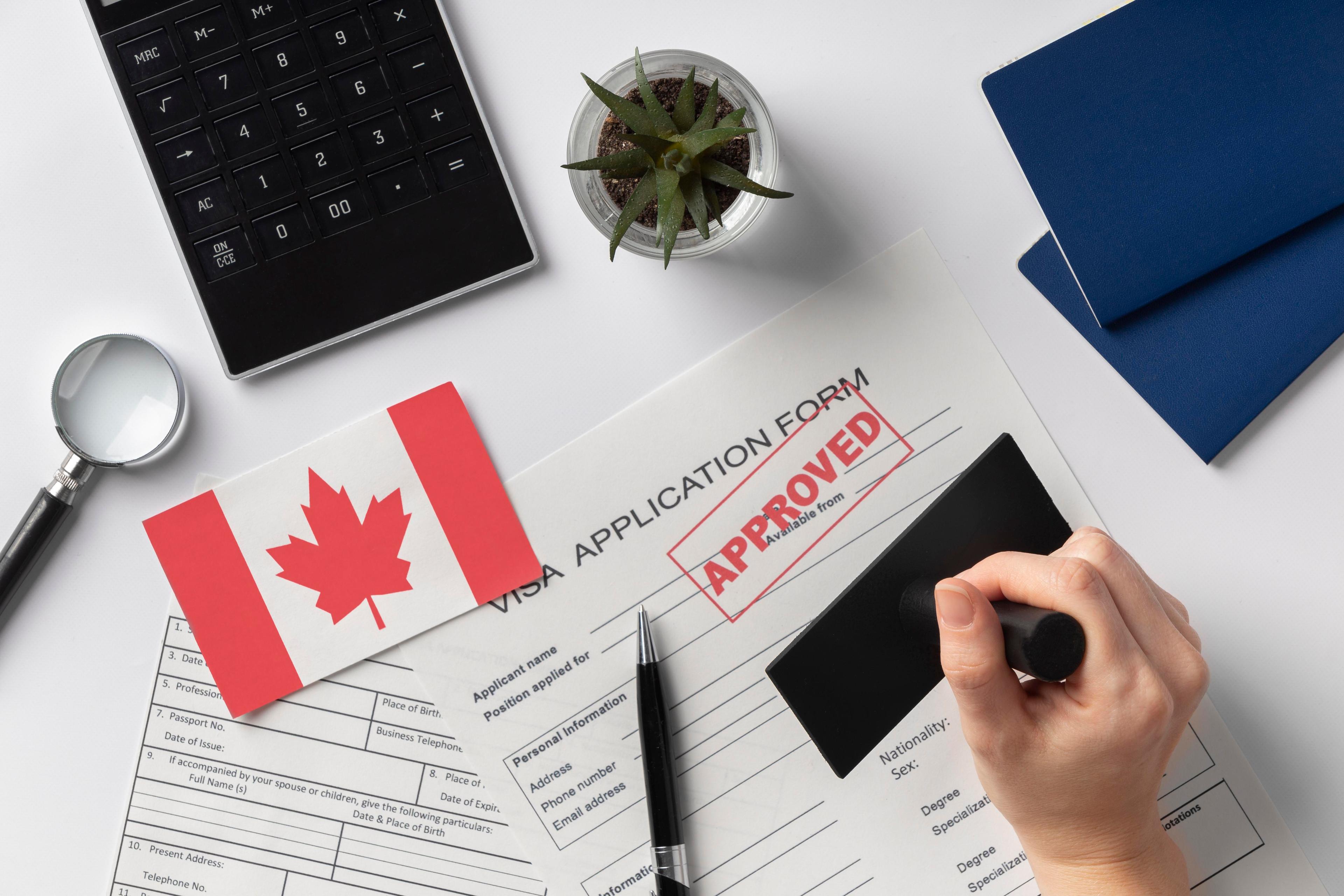 Study in Canada Without IELTS