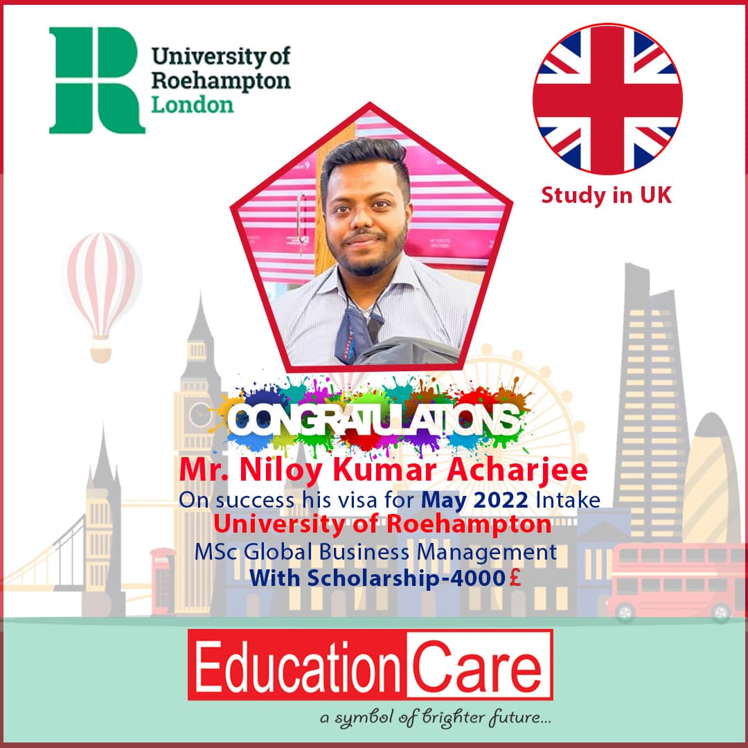 Niloy Kumar Acharjee