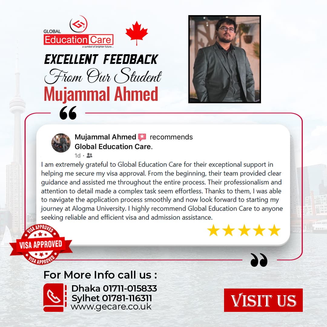 Mujammal Ahmed Review