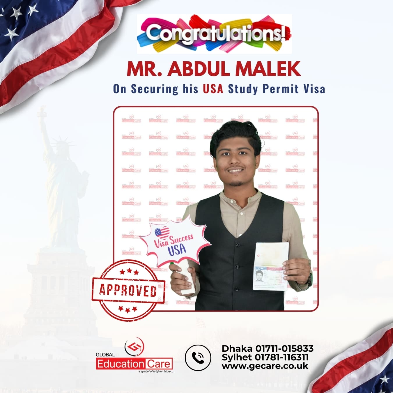 Abdul Malek