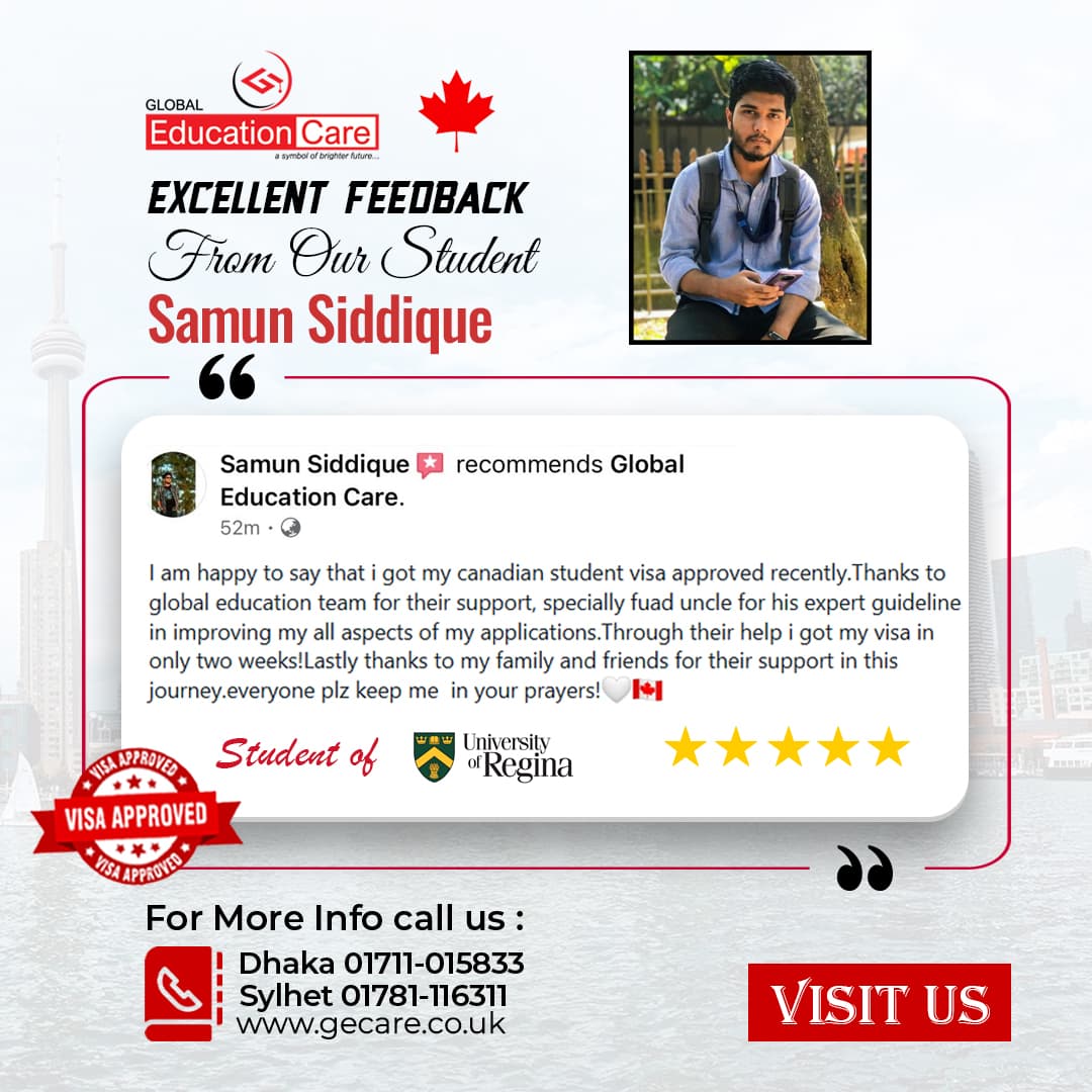 Samun Siddique Review