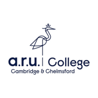 Anglia Ruskin University College - Chelmsford logo