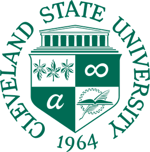 Cleveland State University logo