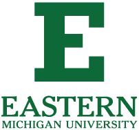 Eastern Michigan University logo