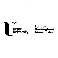 Ulster University - London logo