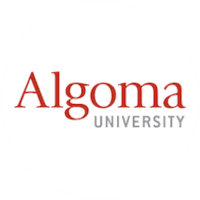 Algoma University - Brampton logo