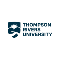 Thompson Rivers University (TRU) logo