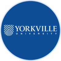 Yorkville University - Toronto logo