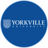 Yorkville University - Vancouver logo