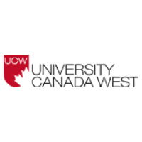University Canada West (UCW) logo
